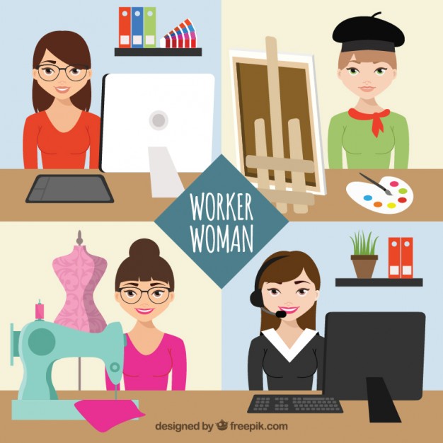 Vector embroidery file format icon